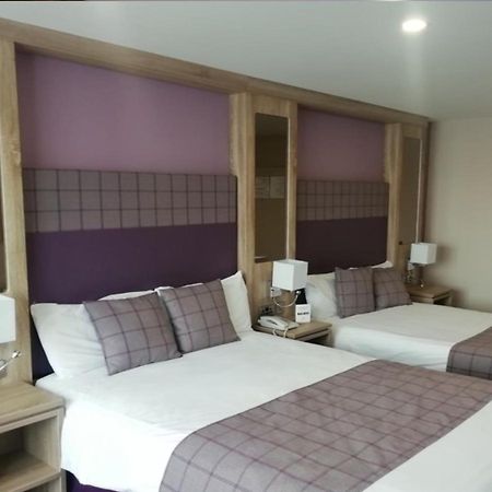 לטרקני Mount Errigal Hotel, Conference & Leisure Centre מראה חיצוני תמונה