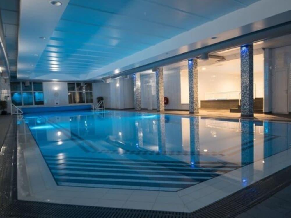 לטרקני Mount Errigal Hotel, Conference & Leisure Centre מראה חיצוני תמונה